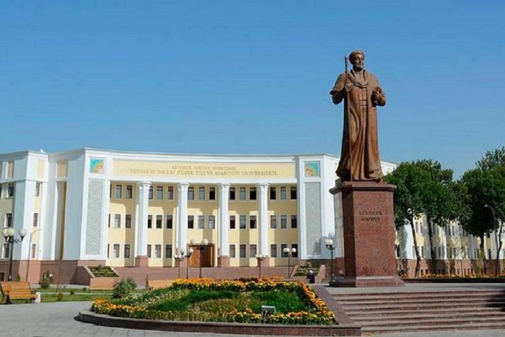 Маҳобҳорат ўзбек